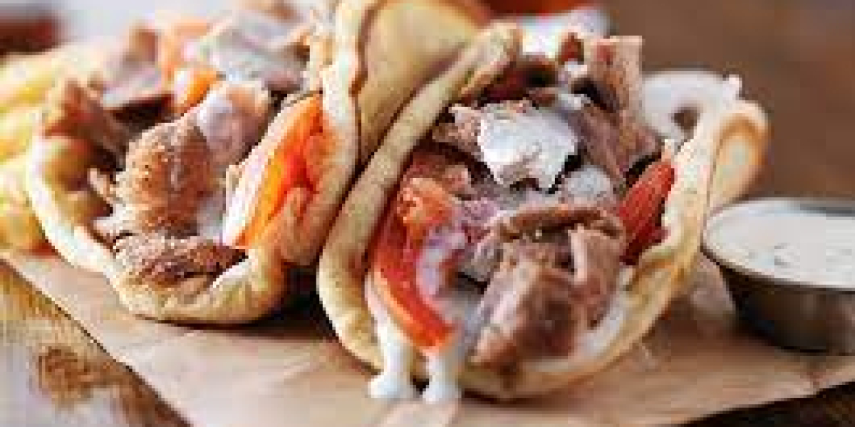 Gyro Place Near Me - The Ultimate Guide to Finding the Best Greek Delight