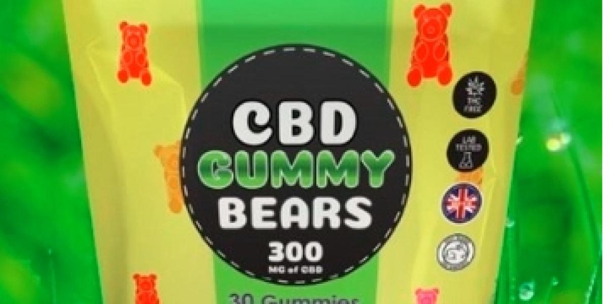Where to buy Fern Britton CBD Gummies?