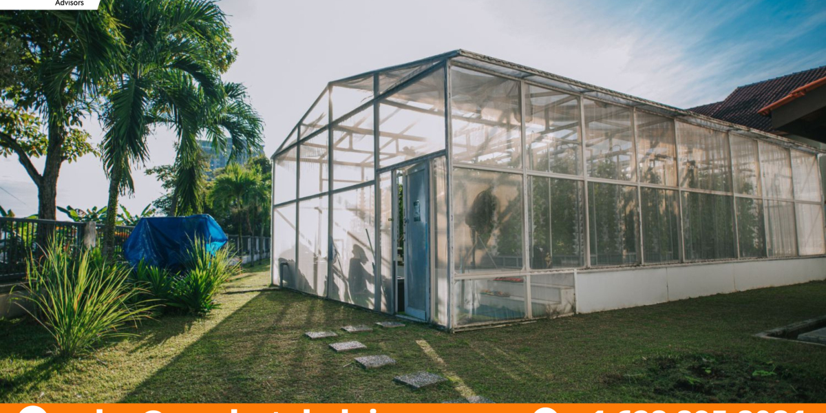 The Business of Middle East & Africa Solar Greenhouse Market: Investment Opportunities and Challenges