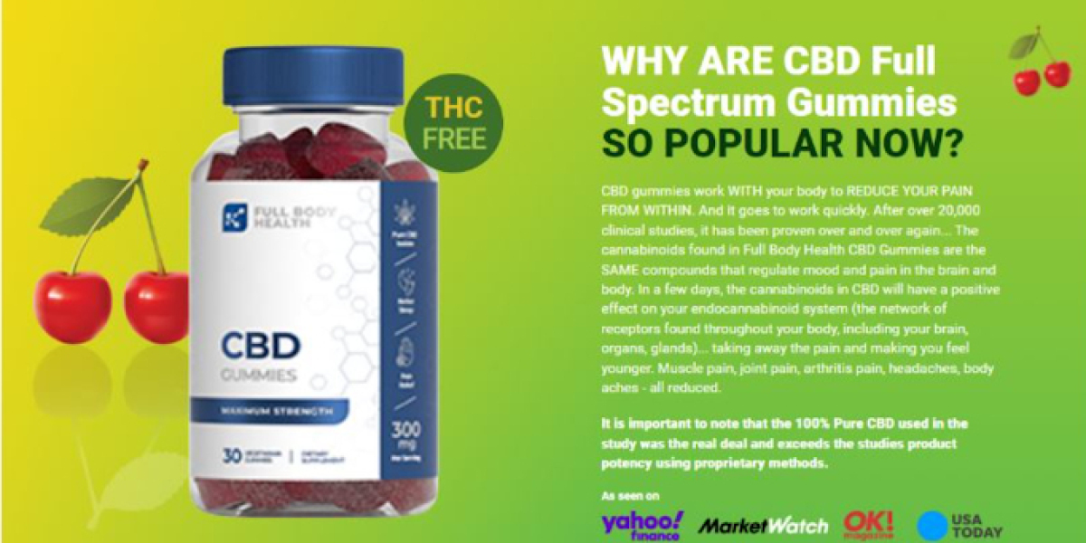 https://www.facebook.com/FullBodyHealthCBDGummiesReview