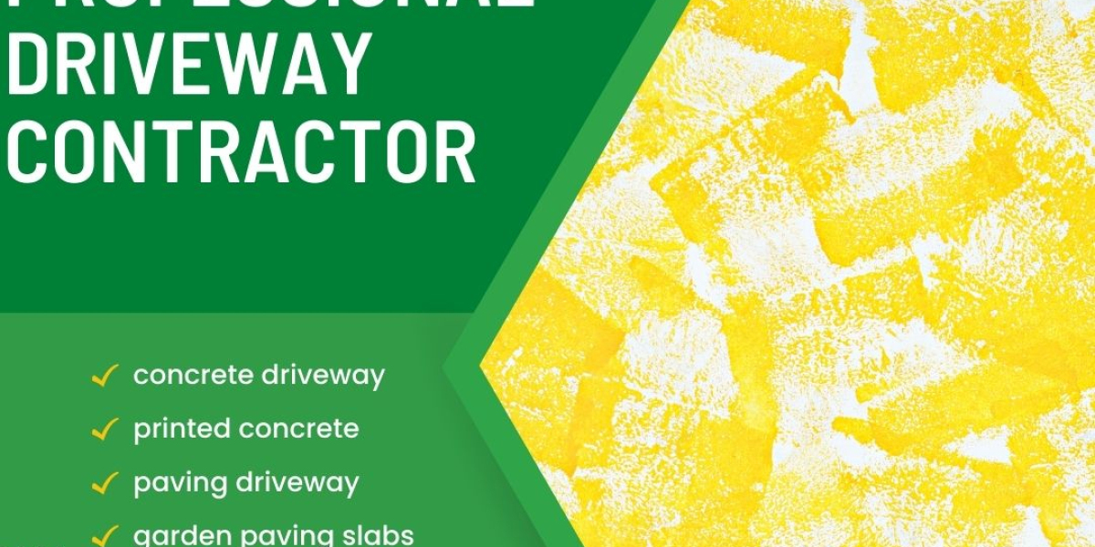 Why Select Local Pattern Imprinted and Printed Concrete for Driveway and Patio