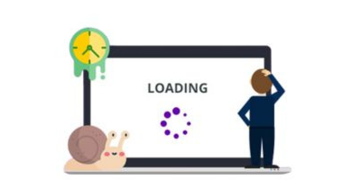 How to Improve Website Loading Speed and Performance?