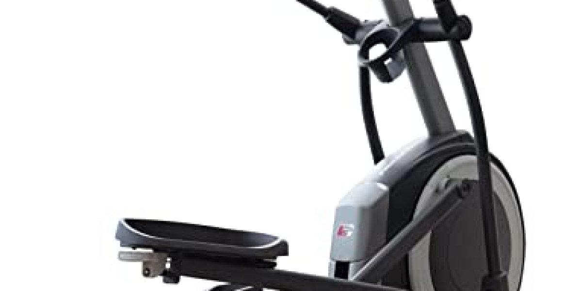 ProForm Elliptical: Your Guide towards a Minimal-Result, Great-Intensity Session