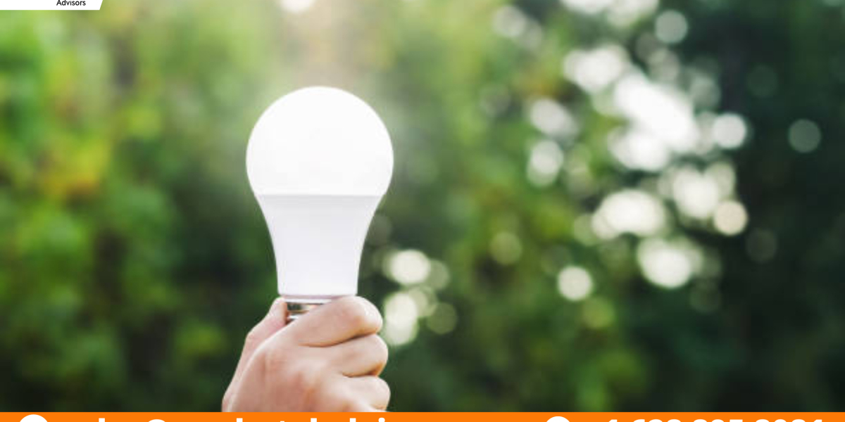 The Business of Brazil LED Lighting Market: Investment Opportunities and Challenges