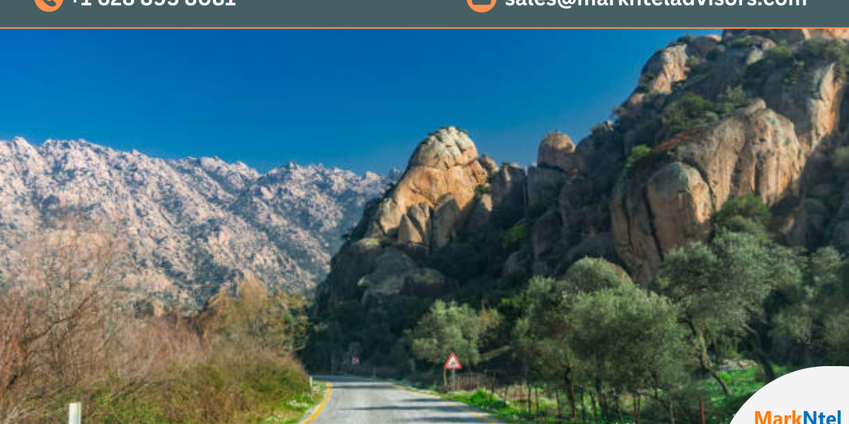 Middle East Off the Road (OTR) Tire Market Insights: Top Companies, Regional Analysis, and Growth Opportunities