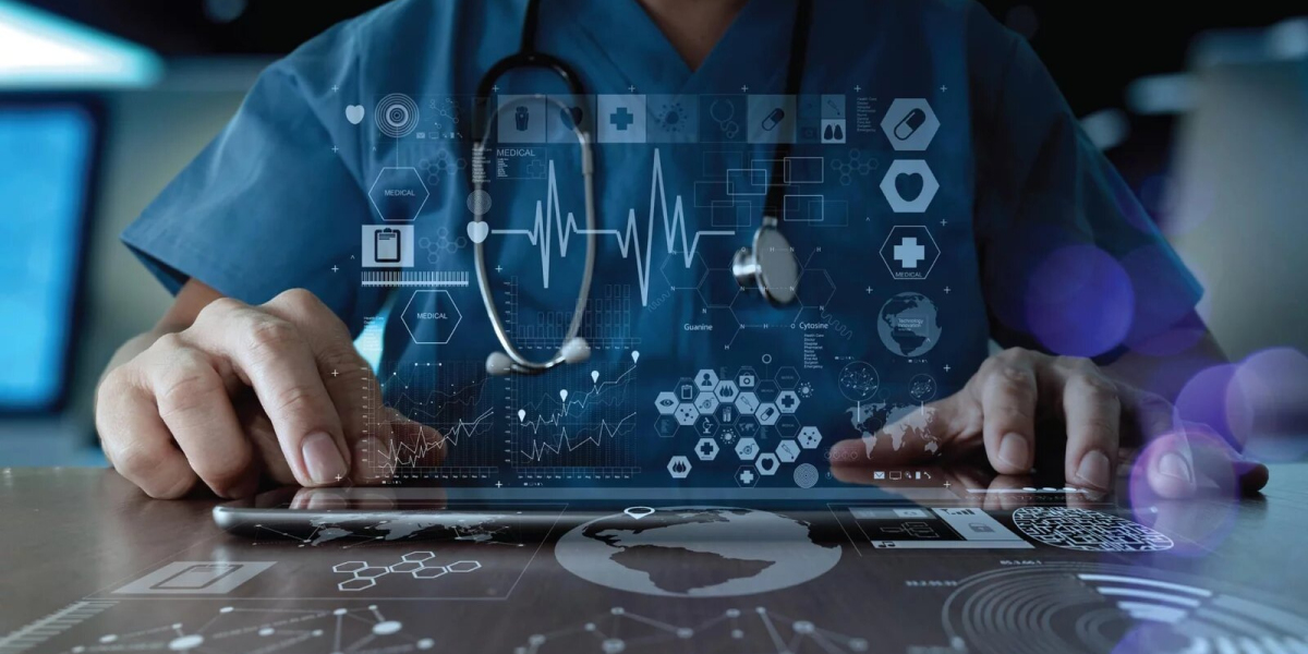 What is ACI and How is it Revolutionizing the EHR Industry?