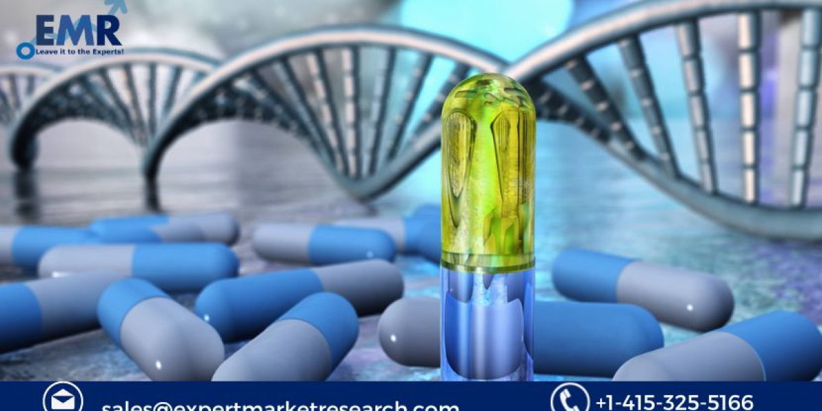 Biosimilar Market Size to Grow at a CAGR of 17.60% in the Forecast Period of 2023-2031