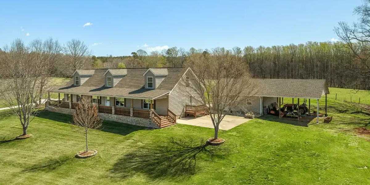 Step into Your Dream Home: The Power of Real Estate Walkthrough Videos