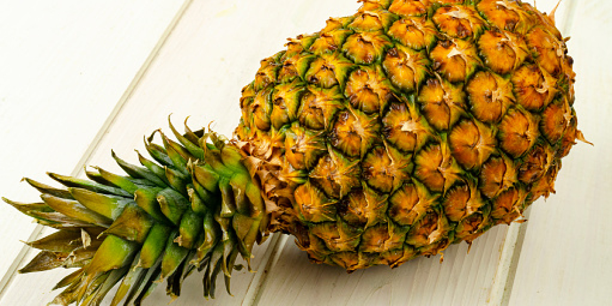 Bromelain Key Market Players by Product and Consumption, and Forecast 2030