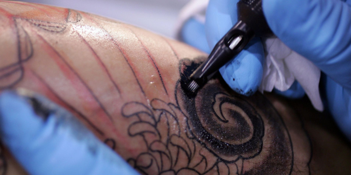 Top Quality Tattoo Ink: What to Look For