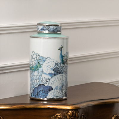 Buy Decorative Jars for Living Room at Best Price | Whispering Homes Profile Picture