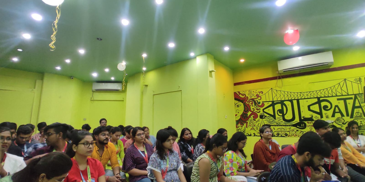 What is the scope of an Animation Course?