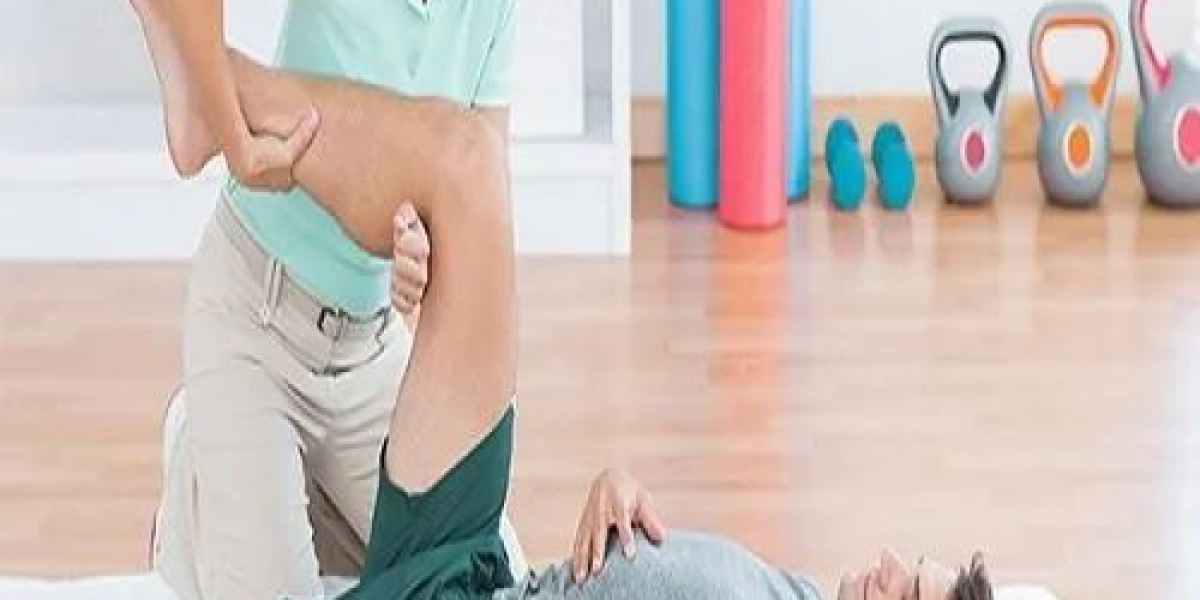 Rehabilitation Center Selangor