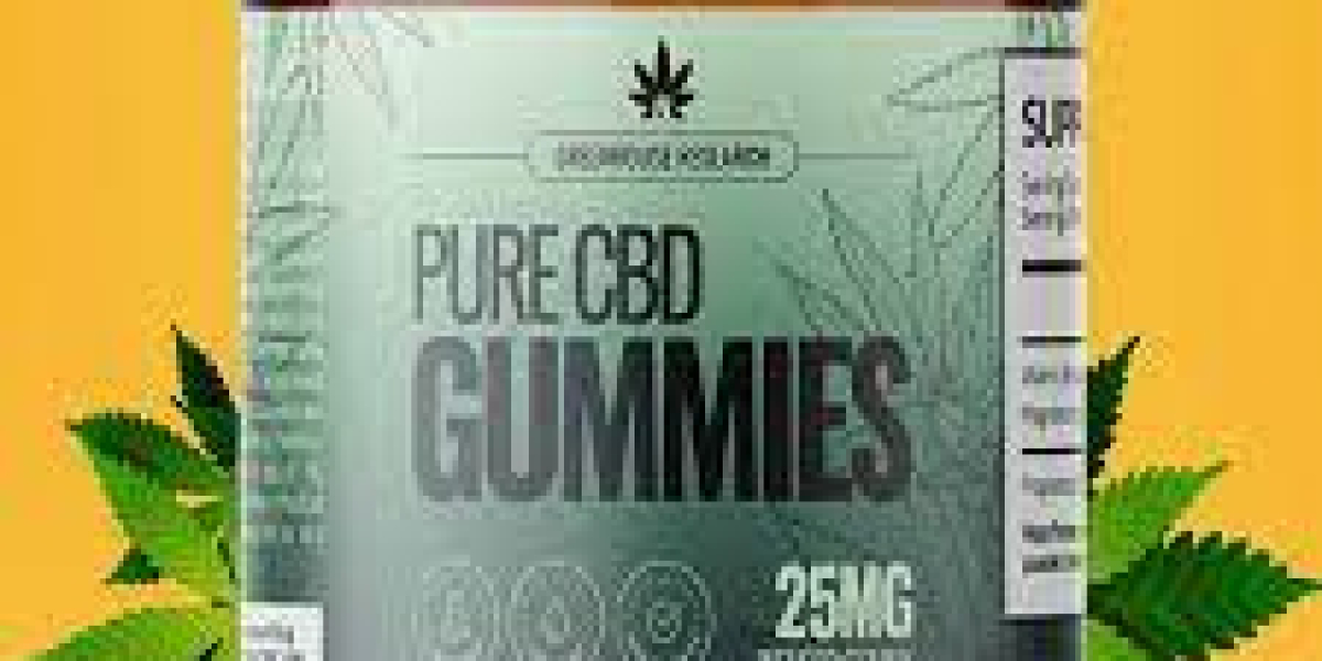 Sweet Relief CBD Gummies Buy In UK
