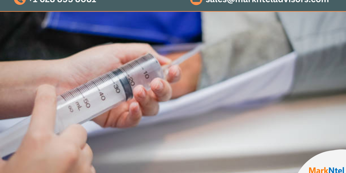 Contrast Media Injectors Market Insights: Top Companies, Regional Analysis, and Growth Opportunities