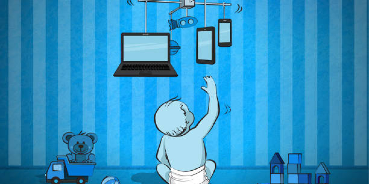 Smart Diapers Market Trends, Category by Type, Top Companies, and Forecast 2030