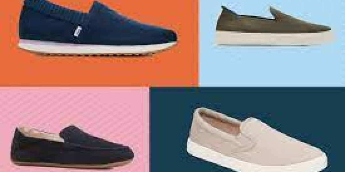 Step Up Your Style: For Men & Women