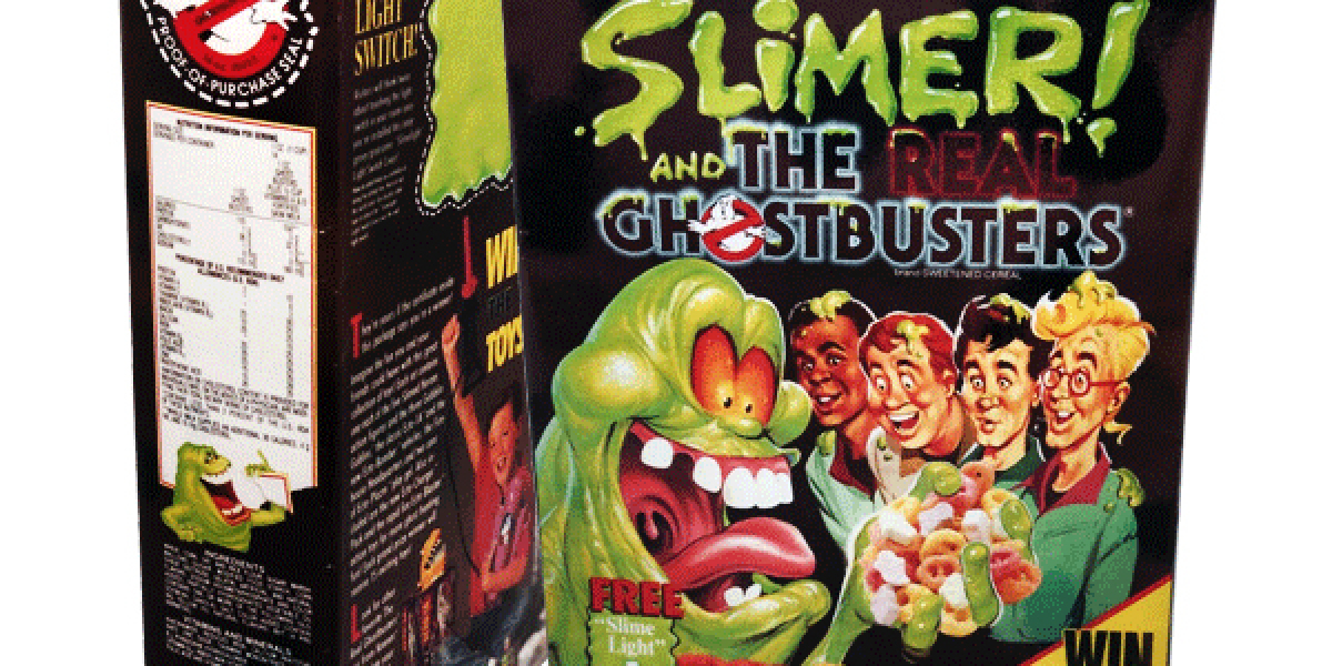 How To Make Your Cereal Boxes Perfect With Cereal Box Printing.