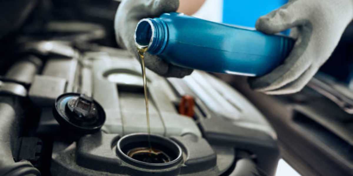 The Business of East Africa Automotive Lubricants Market: Investment Opportunities and Challenges
