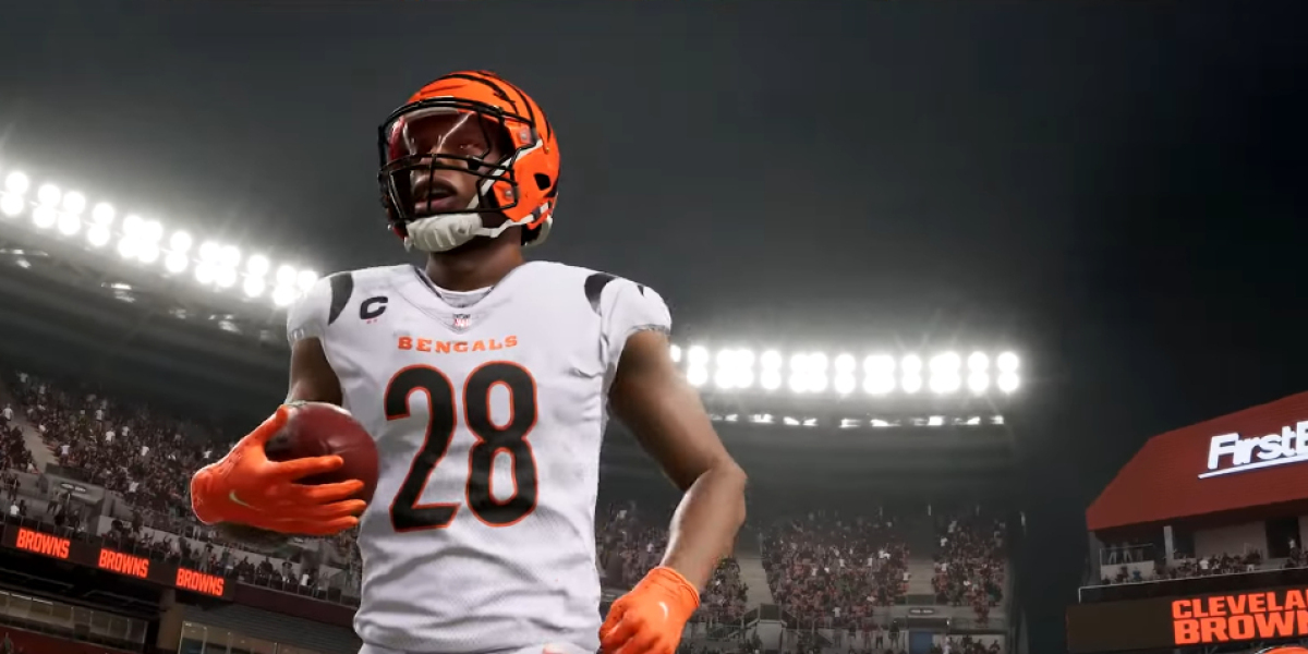 Madden NFL 24 team has profited from this loyality