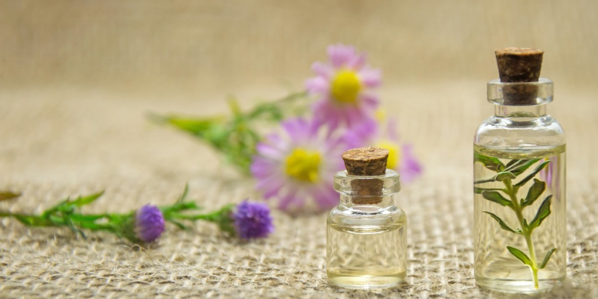 Essential Oil & Aromatherapy Market Size, DROT, Porter’s, PEST, Region & Country Revenue Analysis & Forecast