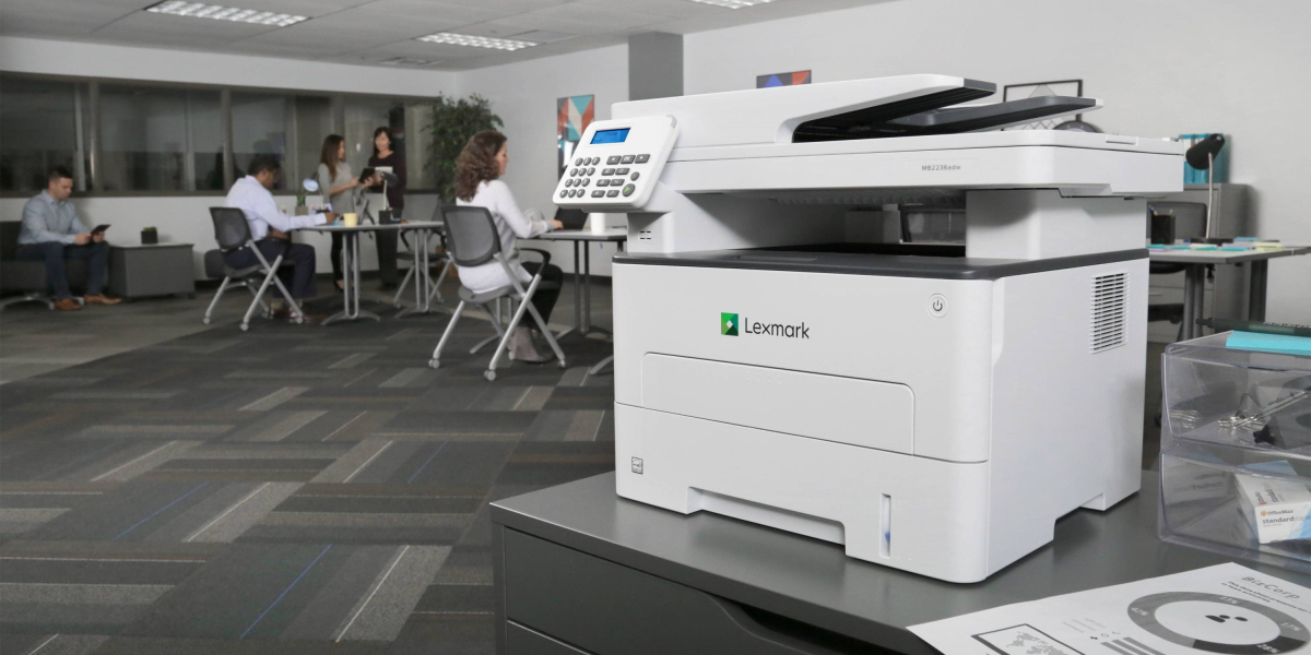 Lexmark MB2236ADW Driver (Call us - +1855-201-8071)