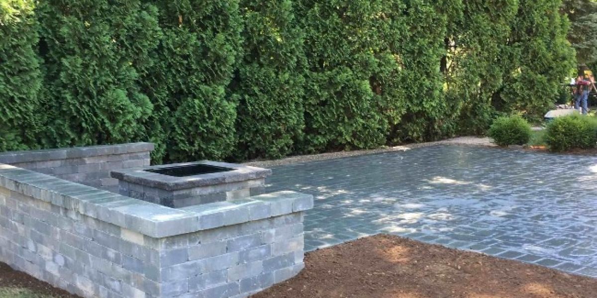 Nate's Landscaping & Construction, LLC: Transforming Outdoor Spaces with Top-Quality