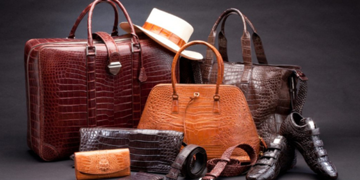 Leather Goods Market Analysis 2023-2028, Industry Size, Share, Trends and Forecast
