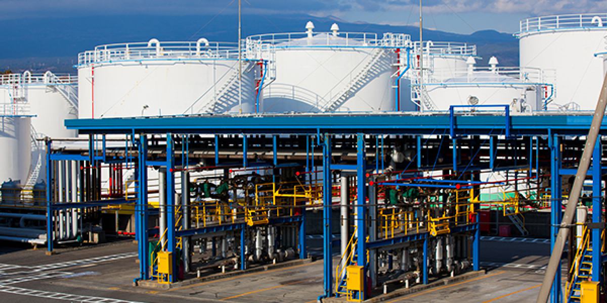 High Performance Refinery Additives Market Size, Share, Demand, Growth & Trends by 2033