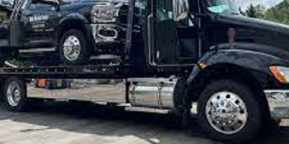 Why Emergency Towing Is Crucial For Businesses
