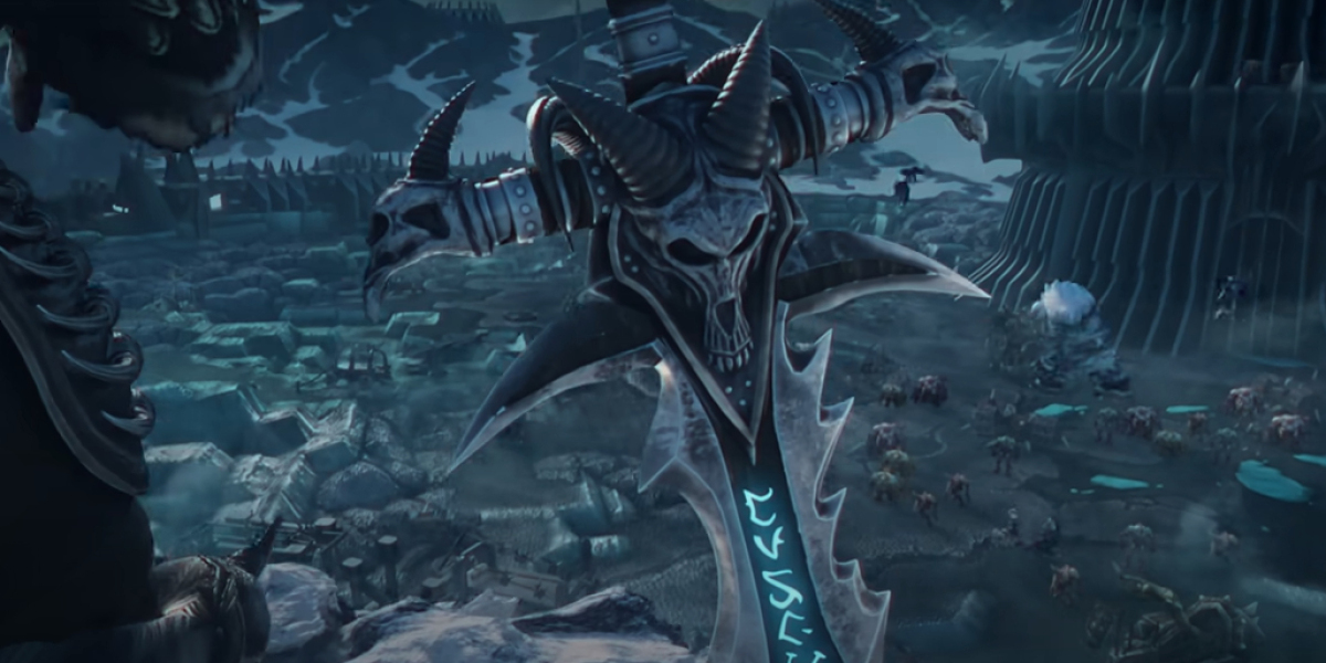 The animation is super slow