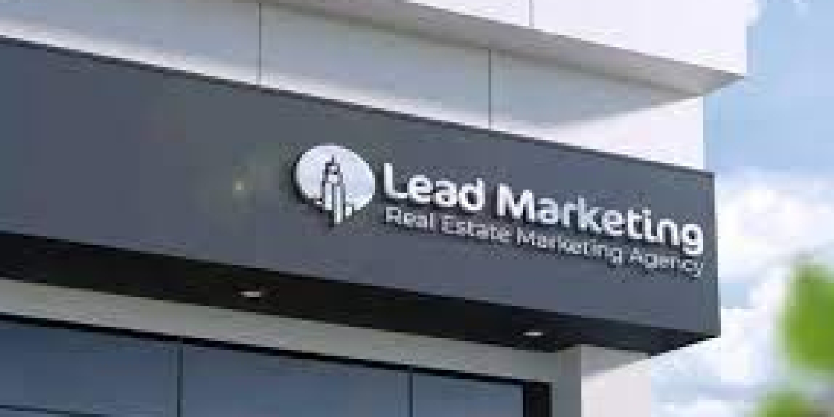 "From Leads to Deals: How Lead Marketing Drives Real Estate Sales"