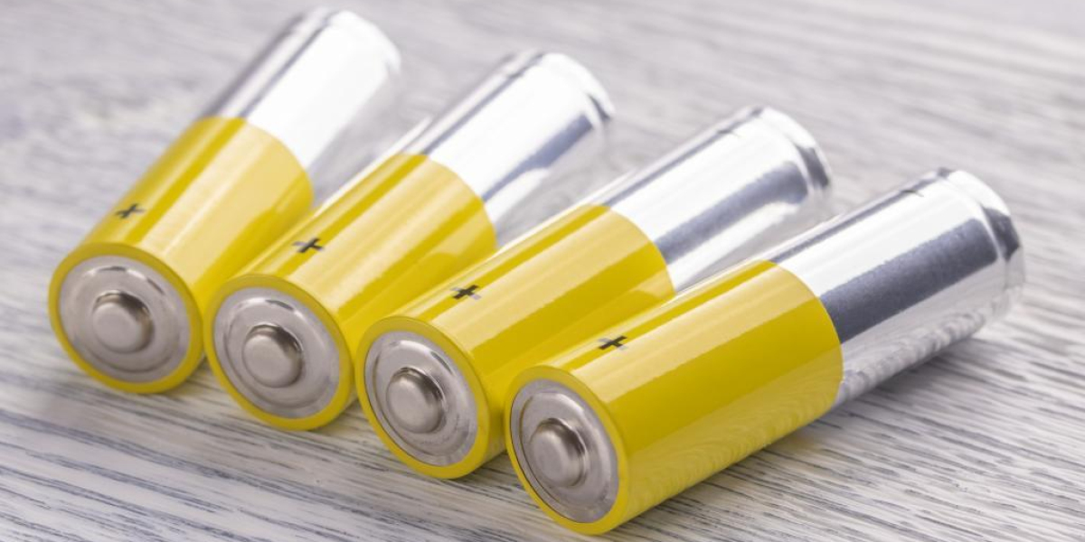 Sodium Ion Battery Market 2023: Expected Development, Share, Demand And Study Of Key Players- Research Predictions 2032