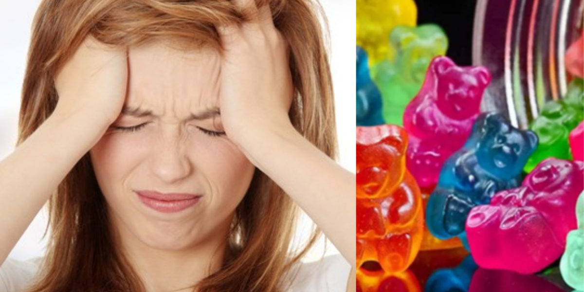 Blessed CBD Gummies Reviews, Benefits, Where To Buy? U K