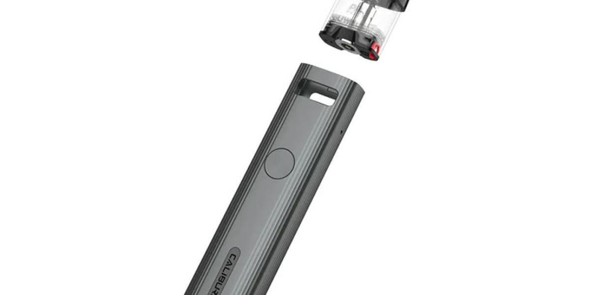 UWELL Caliburn G2 Pod Device