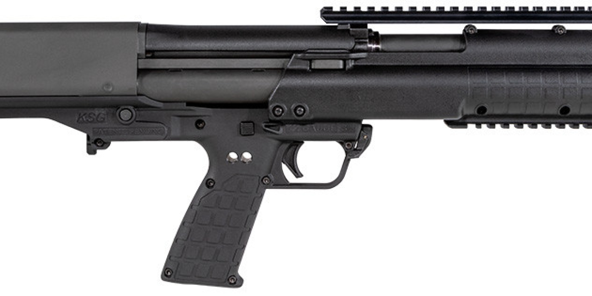 Kind Sniper: A Comprehensive Guide to FN America, KSG Shotgun, Glock 32, and Custom 1911