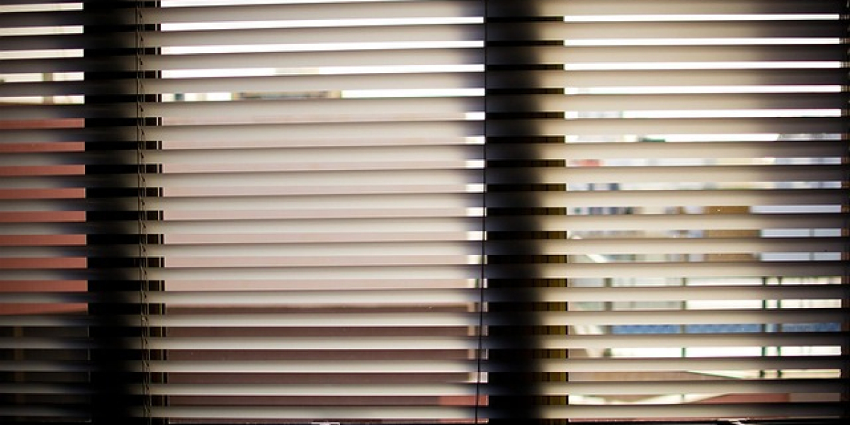 How Korean Blinds Maximize Room Aesthetics?