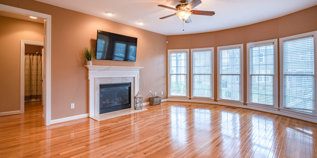 How to Clean Prefinished Hardwood Floors
