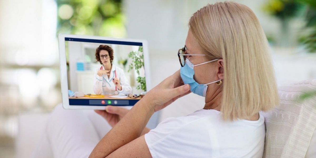 Telehealth Market 2023-2028: Global Industry Analysis, Share, Size, Growth and Forecast