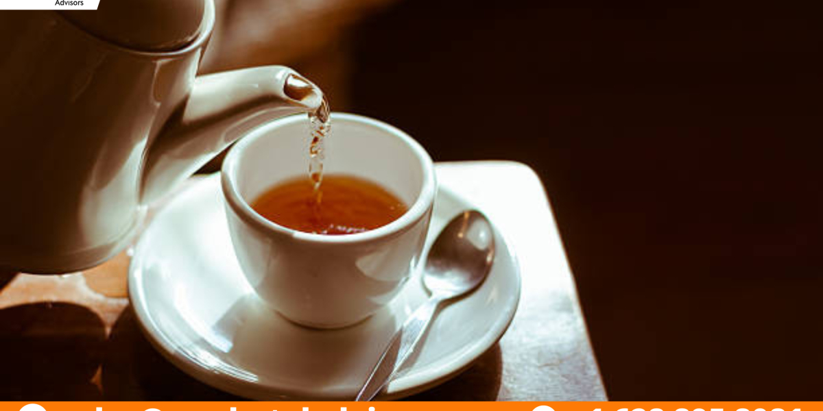 The Business of France Tea Market: Investment Opportunities and Challenges