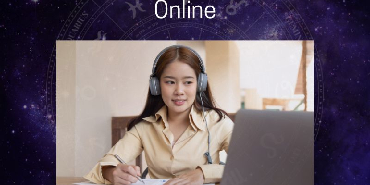 How Astrologer Services Online are Revolutionizing Ancient Traditions.