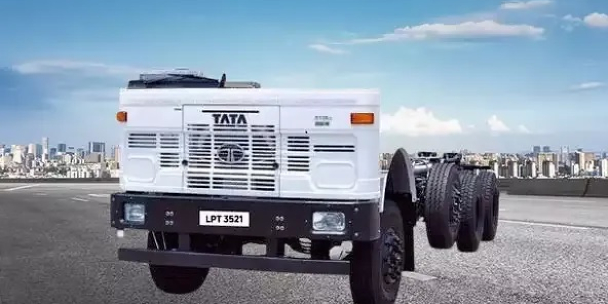 Tata LPT Truck Models Featuring A Gear Shift Advisor