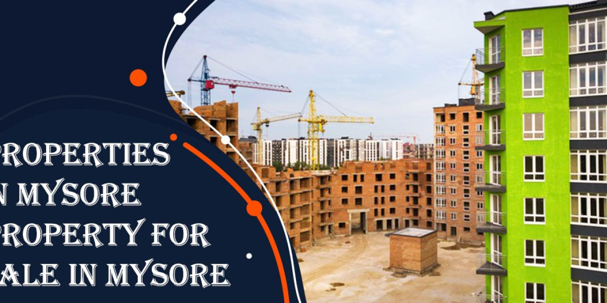 Properties In Mysore | Property For Sale In Mysore