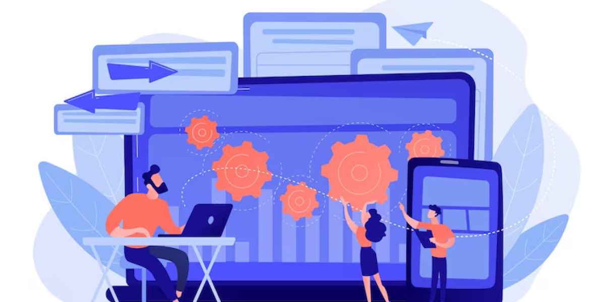 Looking to Streamline Operations? How Can DevOps Consultation Services Unlock Business Agility?