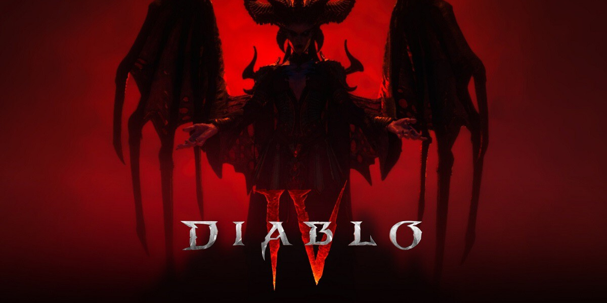 Diablo three delves deeply into Tyrael's story