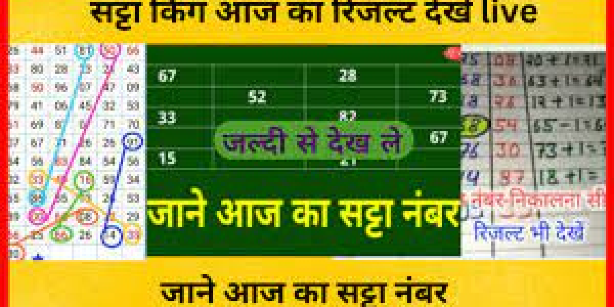 The Enigmatic Realm of SattaKing: Unraveling the Secrets of Uniqueness