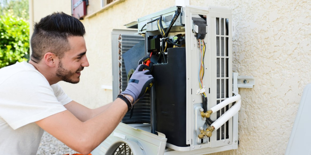 The Importance of Regular Air Conditioning Service