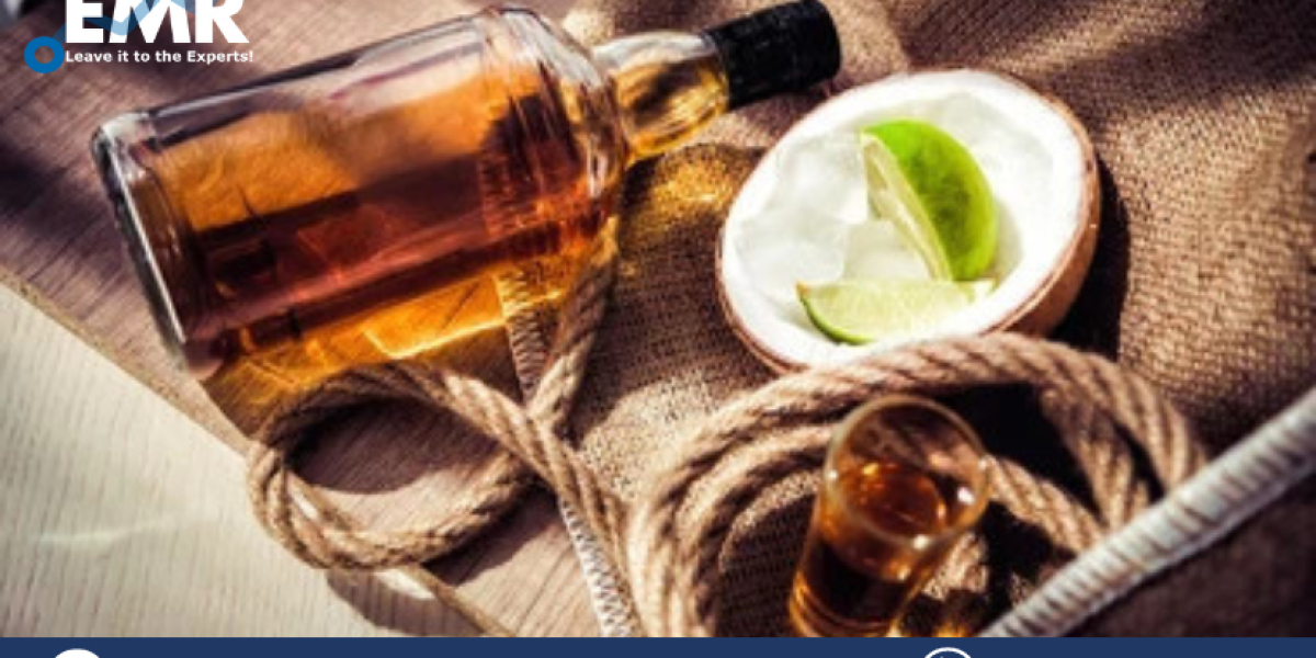 Global Rhum Agricole Market Price, Trends, Growth, Analysis, Outlook, Report And Forecast 2023-2028