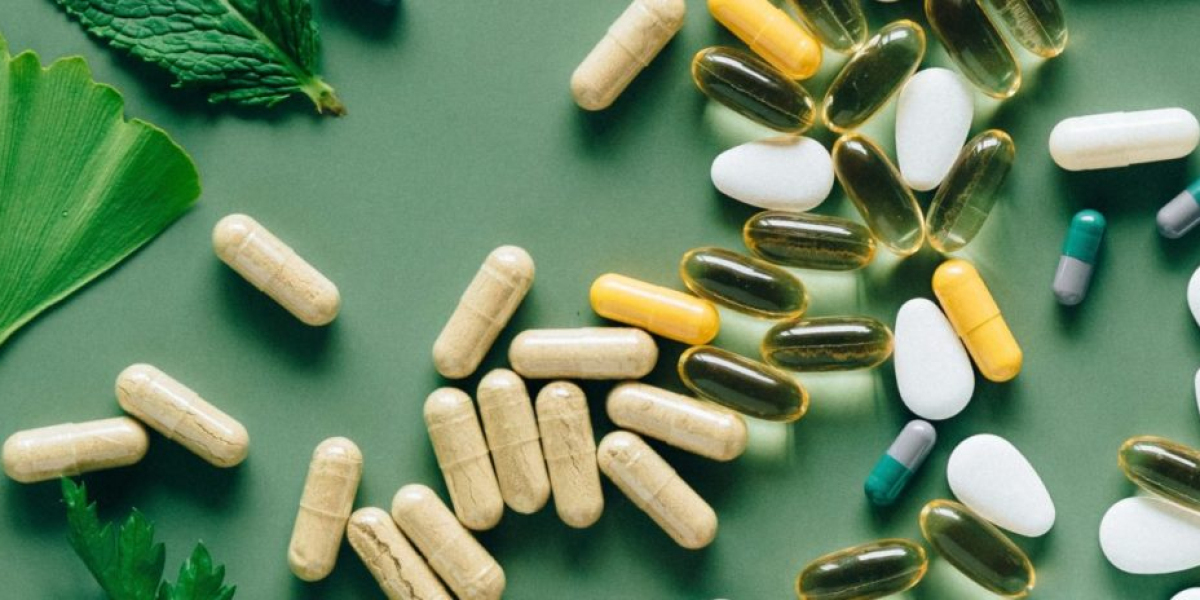 Elevate Diet Supplement